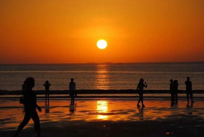 第二段徒步露营、打卡网红破边洲、游览塔门岛冰球突破豪华版深港跨年徒步丨香港麦理浩径(图19)